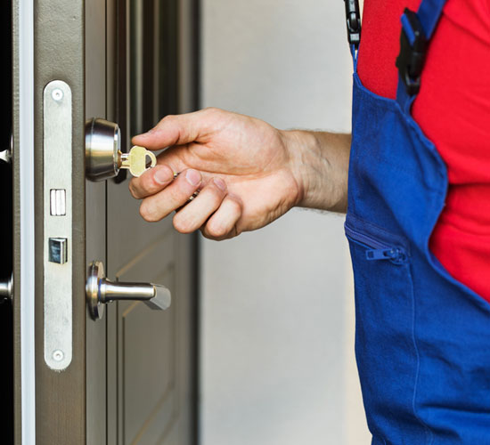 Residential Locksmith Florin