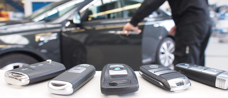 Automotive Locksmith Florin