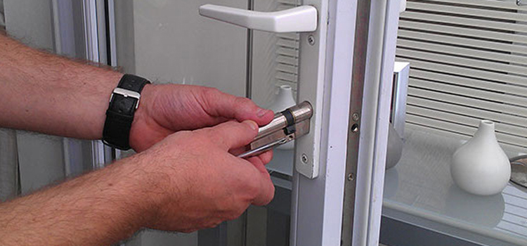 Commercial Door Lock Repair in Florin