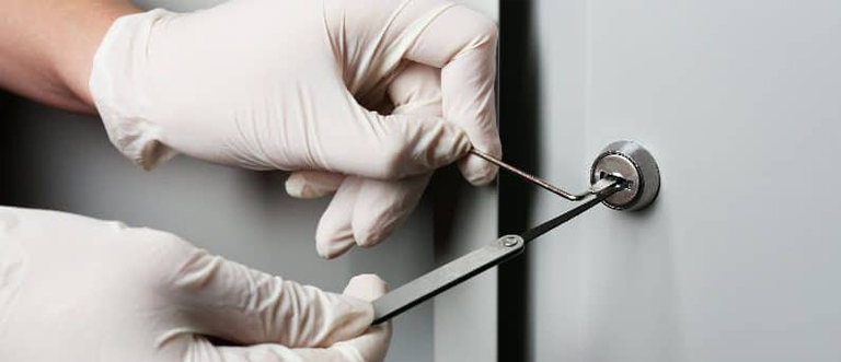 Commercial Emergency Locksmith Florin