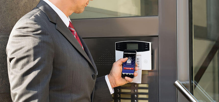 Commercial Office Locksmith Florin