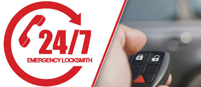 Emergency Locksmith Florin